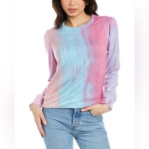 Johnny Was x Amanda Bond Giselle Pullover